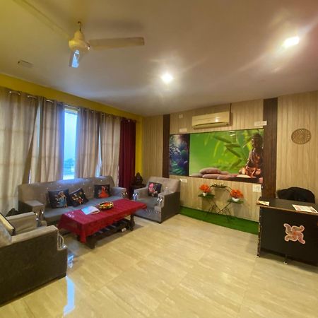 Mj Hills Rishikesh Exterior photo