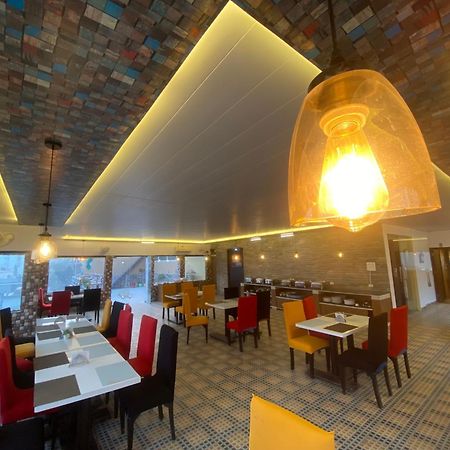 Mj Hills Rishikesh Exterior photo