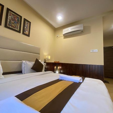Mj Hills Rishikesh Exterior photo