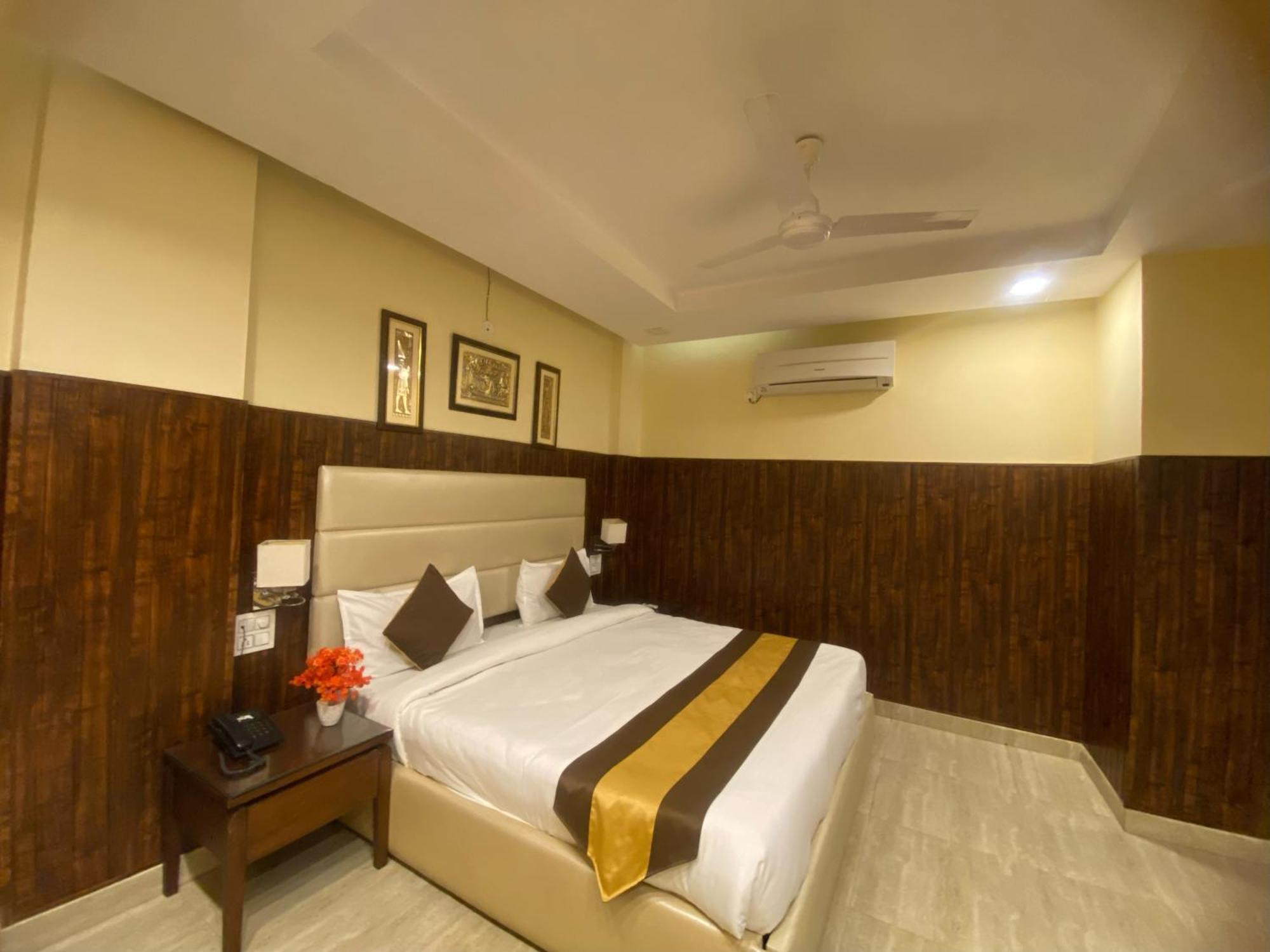 Mj Hills Rishikesh Exterior photo