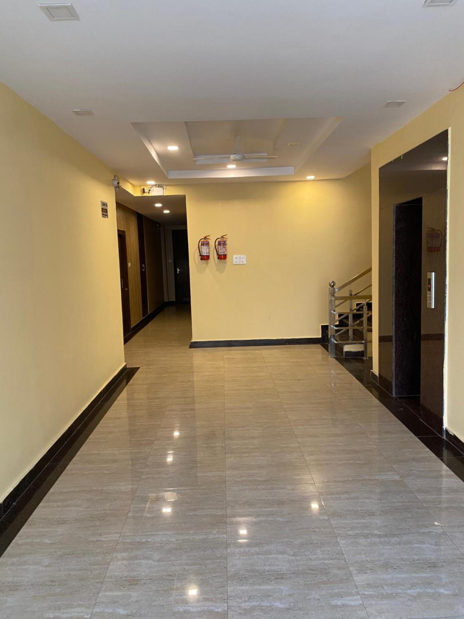 Mj Hills Rishikesh Exterior photo