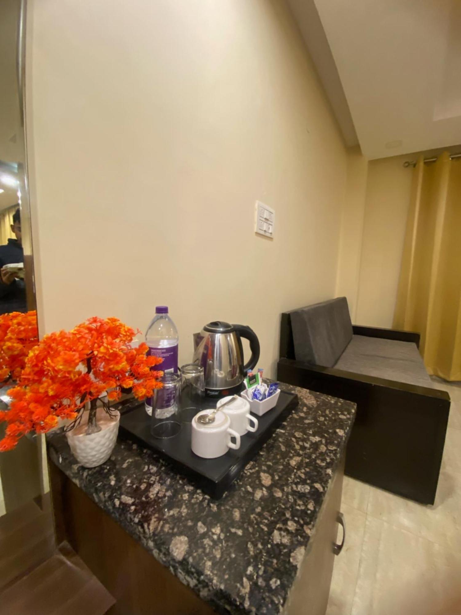 Mj Hills Rishikesh Exterior photo