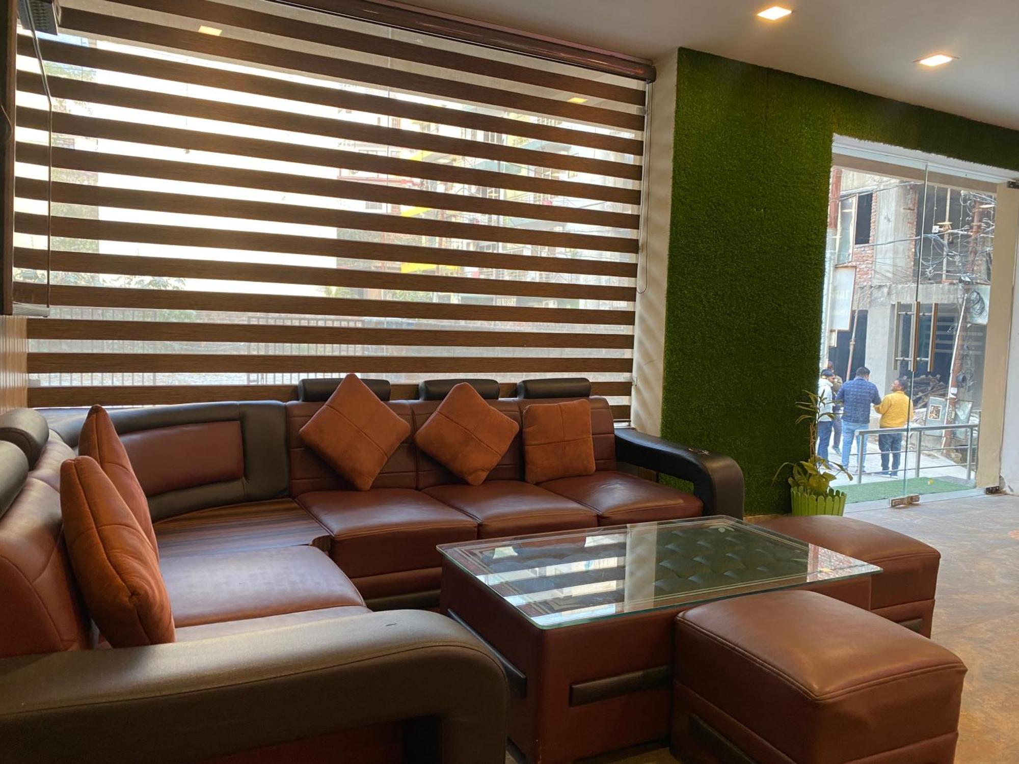 Mj Hills Rishikesh Exterior photo